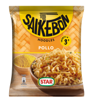 Saikebon Bag Pollo